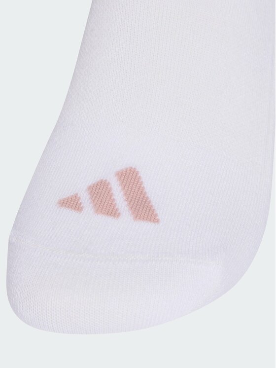 adidas adidas Skarpety długie 168981 Biały