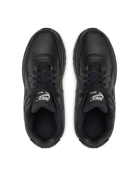 Nike Nike Sneakersy Air Max 90 HF6358 Czarny
