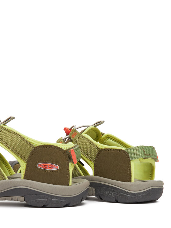Keen Keen Sandale Newport Boundless 1030191 Verde