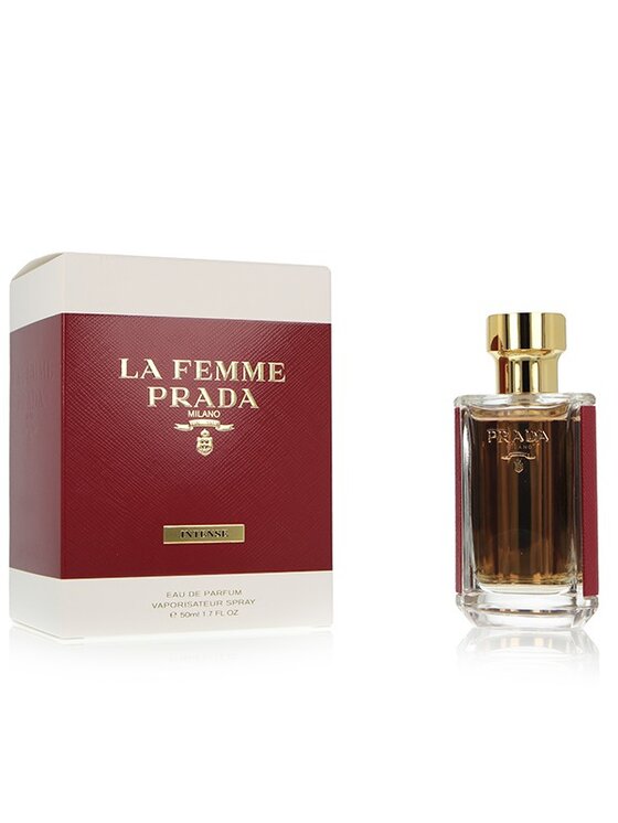 Woda perfumowana Prada, La Femme Intense