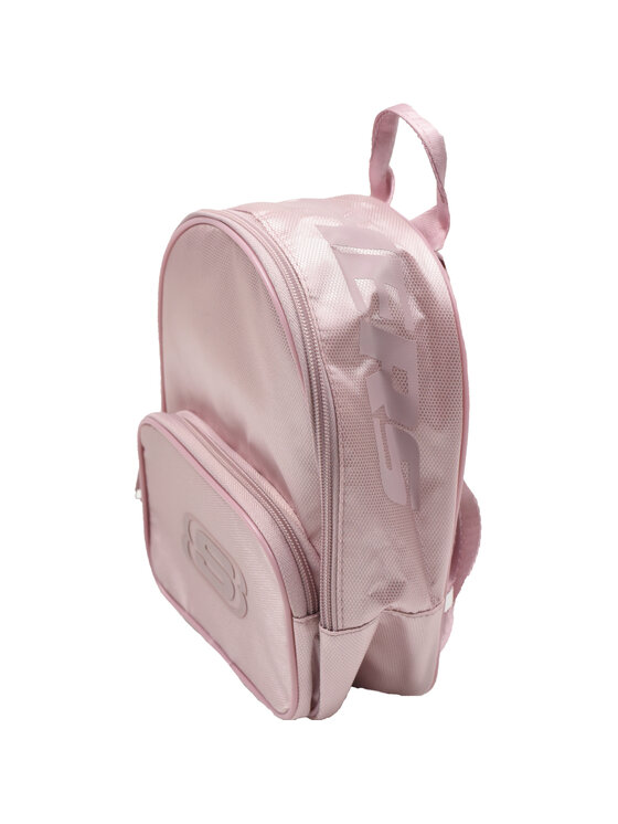Skechers Skechers Zaino Skechers Star Backpack Rosa