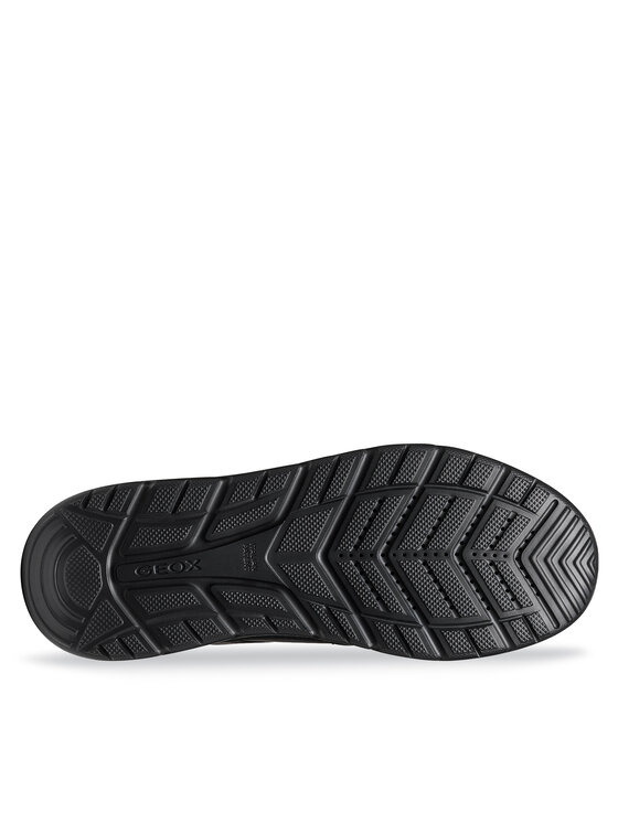 Geox Geox Tossud U Portello U46E1B 0BCEK C9999 Must