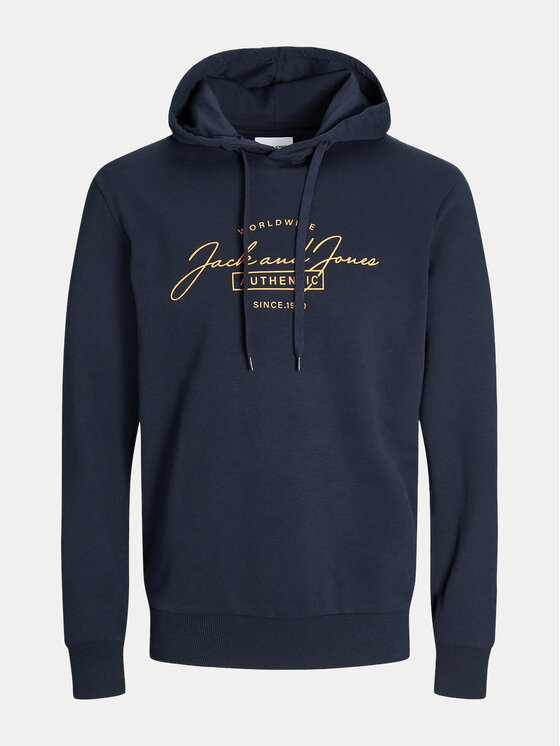 Jack&Jones Jack&Jones Jogginganzug Ferris 12266296 Dunkelblau Standard Fit