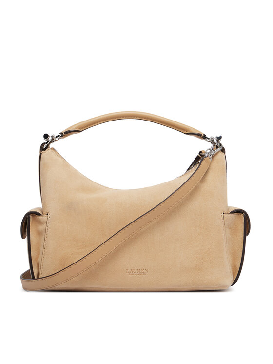 LAUREN RALPH LAUREN LAUREN RALPH LAUREN Käekott 431P11778001 Beež