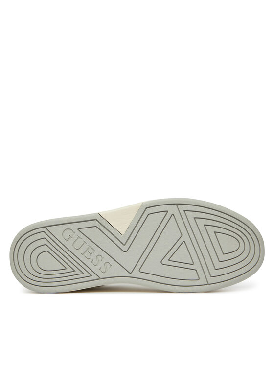 Guess Guess Snīkeri FMJVIN PEL12 Écru