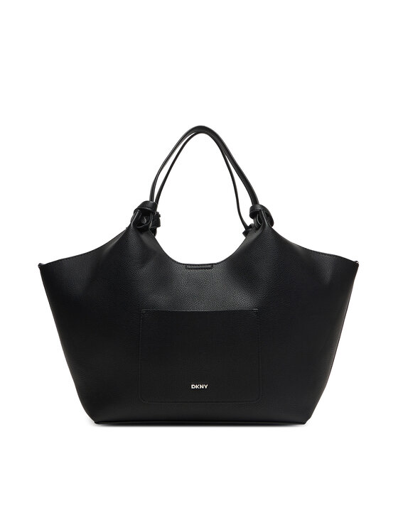 DKNY DKNY Torbica R54AQE49 Crna