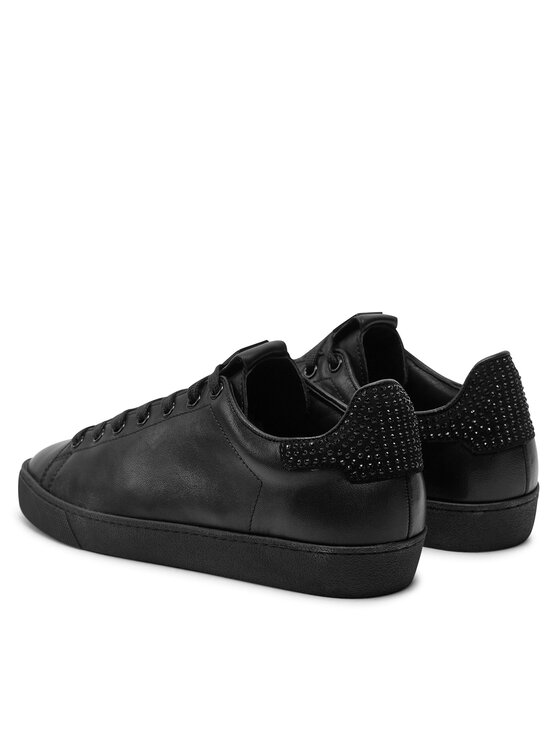 HÖGL HÖGL Sneakersy Glammy 0-170350 Czarny