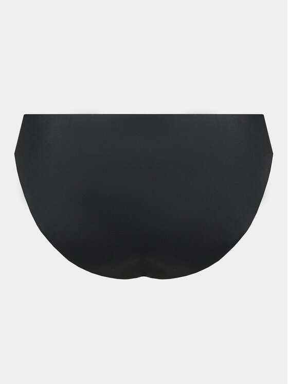 HUGO Hugo Set di 3 culotte classiche 50495891 Nero
