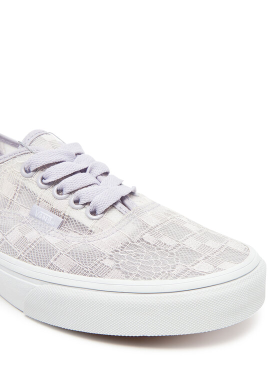 Vans Vans Tenis superge Authentic VN000D8BUUI1 Vijolična