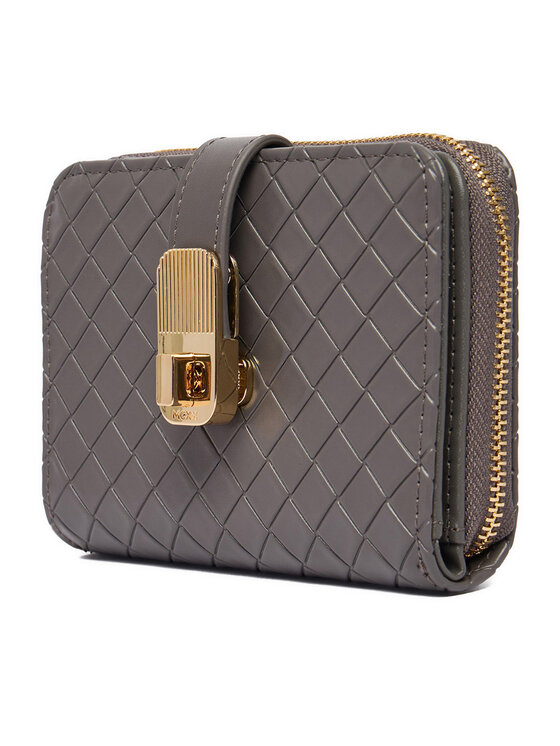MEXX MEXX Novčanik CEO-MEXX-W1-004-SS26 Siva