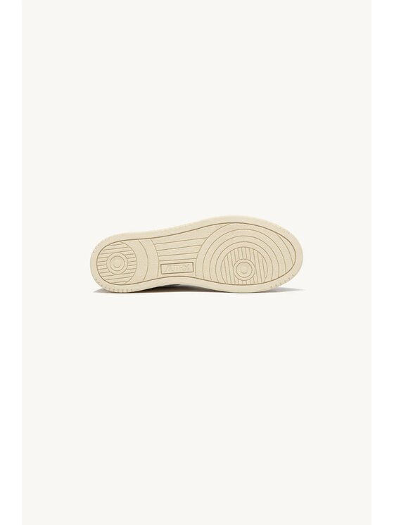 AUTRY AUTRY Sneakers aulmgs42 Bianco
