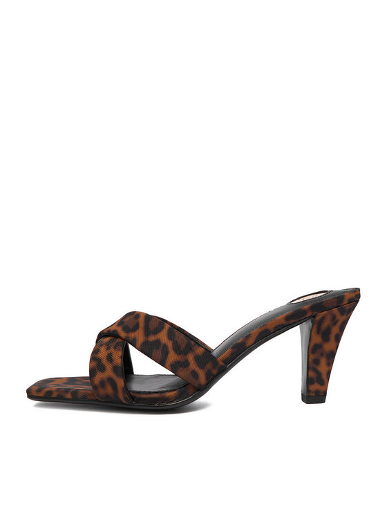 GINO ROSSI GINO ROSSI Natikače EO-GL95F-970 Smeđa