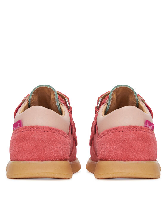 Mrugała Mrugała Sneakers Coco 3111/5-45 Rosa