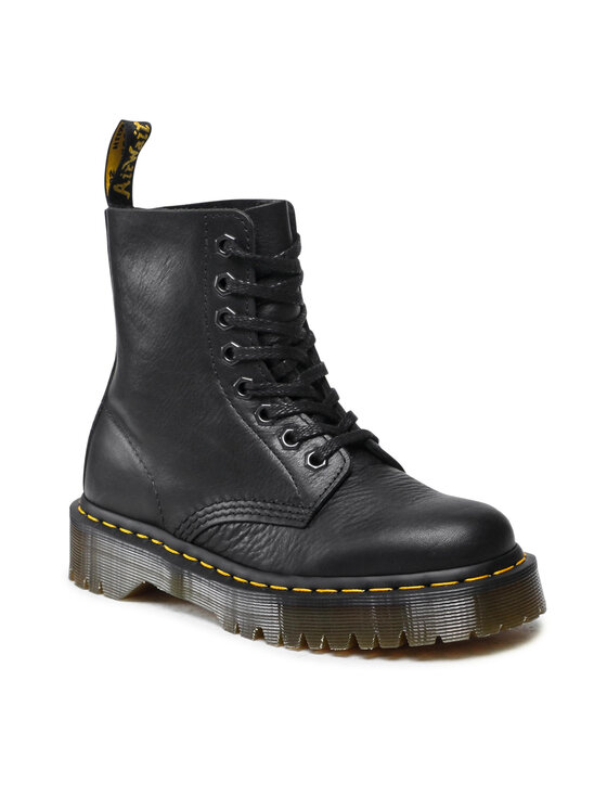 Dr. Martens Dr. Martens Šņorzābaki 1460 Pascal Bex 26981001 Melns