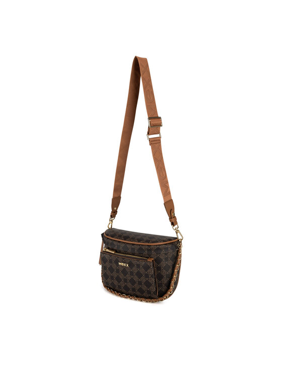 MEXX MEXX Сумка MEXX-S-005-07 Коричневий