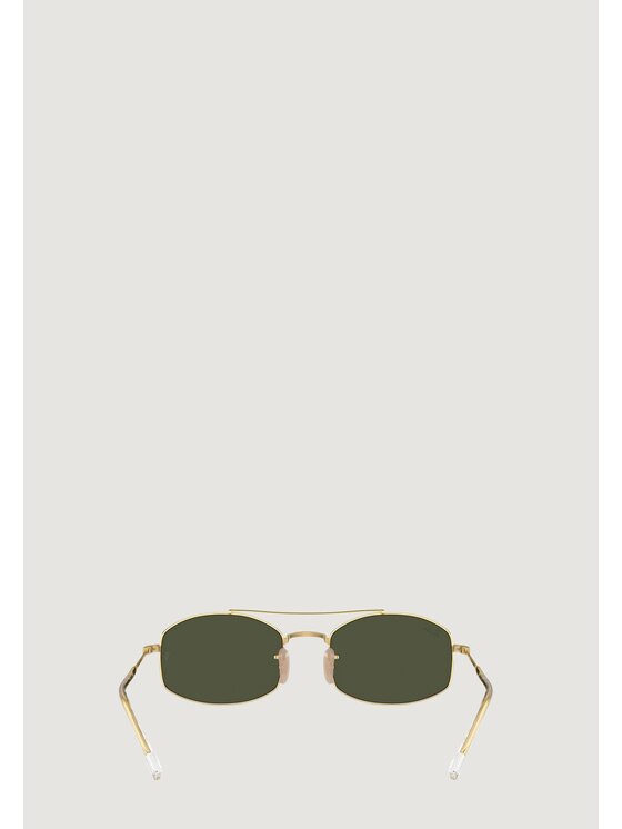 Ray-Ban Ray-Ban Okulary przeciwsłoneczne UNISEX Złoty