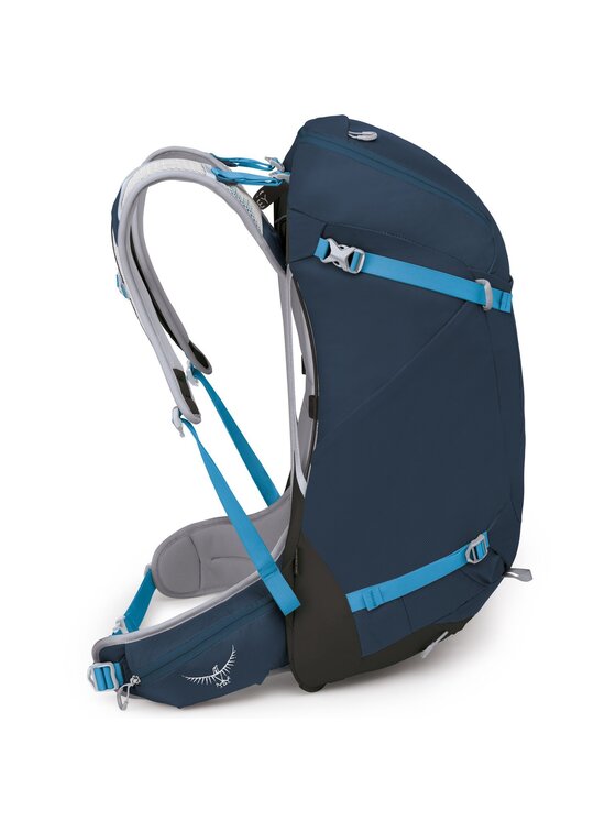 Osprey Osprey Plecak 278274 Błękitny