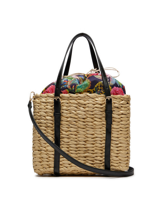 Nobo Nobo Rankinė NBAG-XP0010-C020 Smėlio