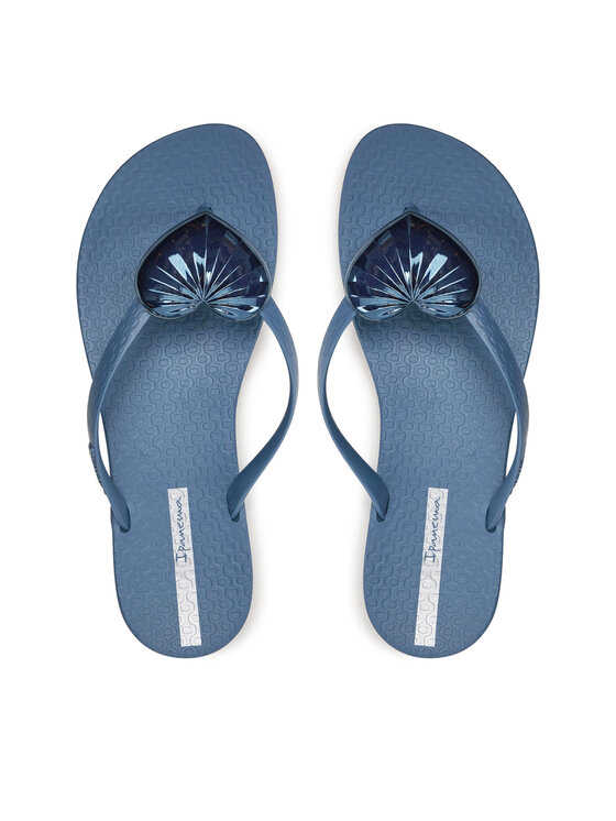 Flip flop Ipanema 83590 Albastru