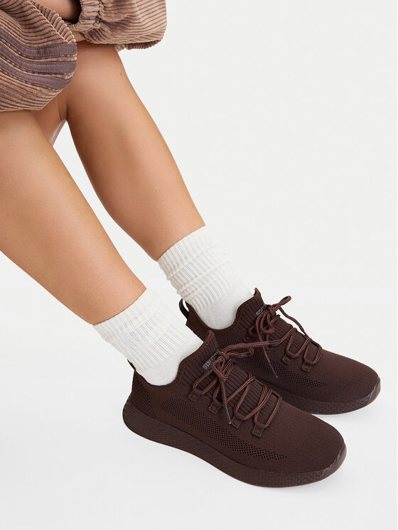Sprandi Sprandi Sneakers CEOWB-WP72-21782 Marrone
