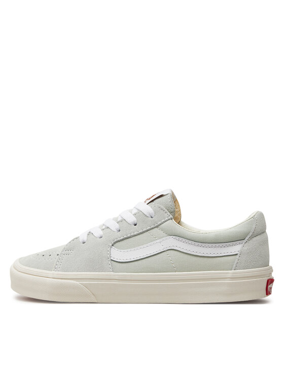 Vans Vans Tenisky Sk8-Low VN000BVXCHE1 Sivá