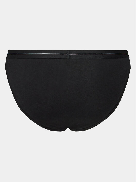 BOSS Boss Set di 3 culotte classiche 50510016 Bianco