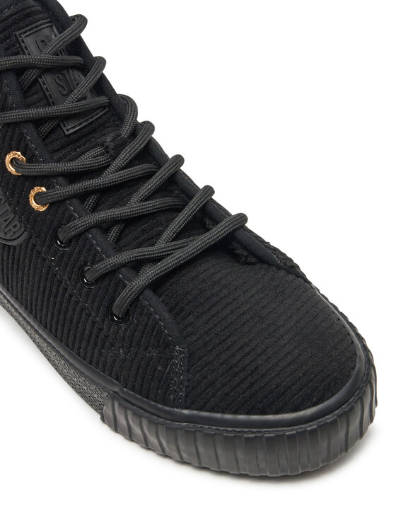 Big Star Shoes Big Star Shoes Кеди OO274773 Чорний