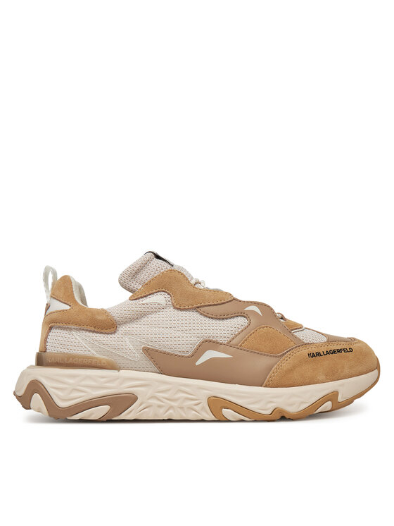 Sneakers KARL LAGERFELD KL52424 Bej