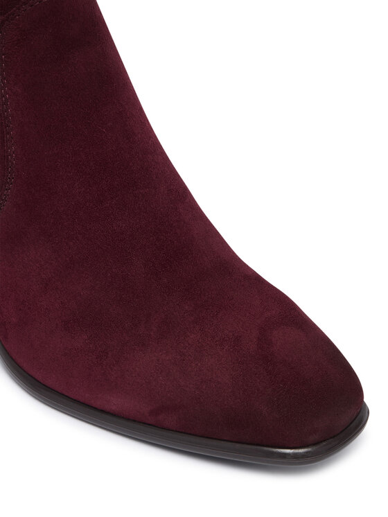 Tamaris Tamaris Saapad 1-25345-47 Bordoopunane
