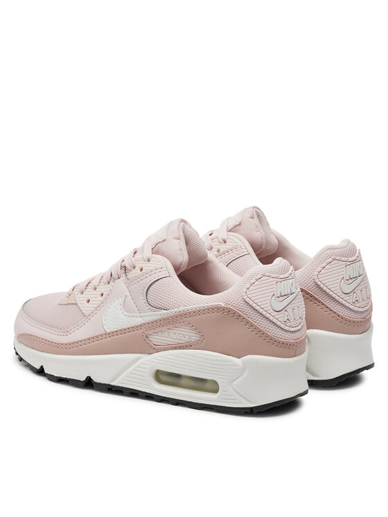 Nike Nike Sneakersy DH8010 600 Růžová