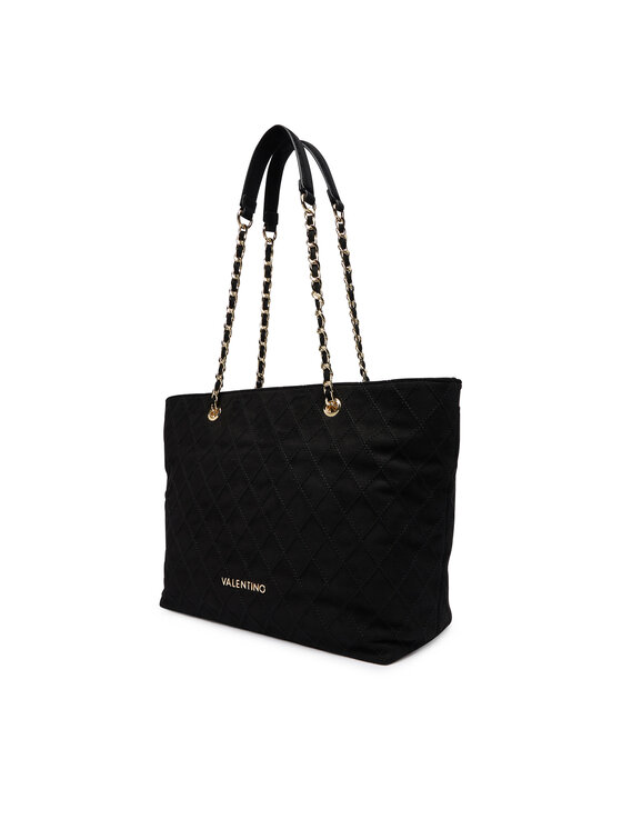 Valentino Valentino Handtasche Makena VBSA8Y01 Schwarz