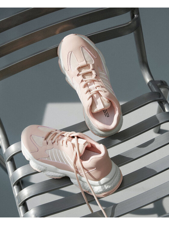 ES8 ES8 Sneakers ER00113377 Rosa