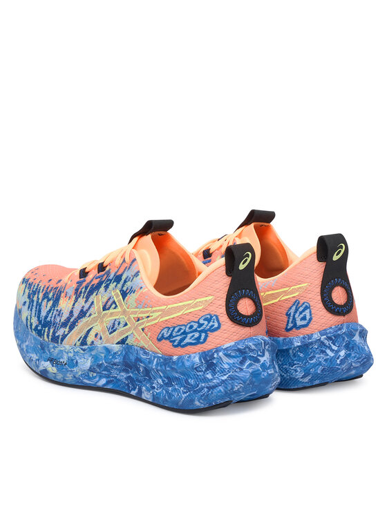 Asics Asics Scarpe running Noosa Tri 16 1011B872 Blu