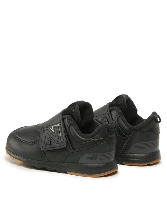 New Balance New Balance Tenisice NW574NBB Crna