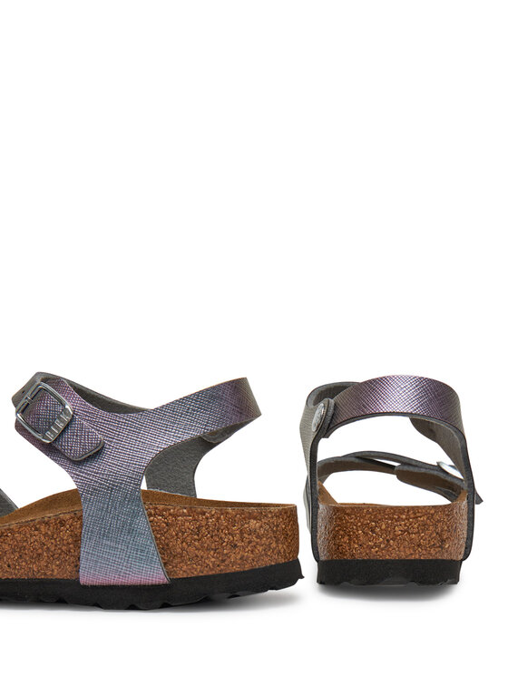 Birkenstock Birkenstock Sandale Kumba 1029425 D Ljubičasta