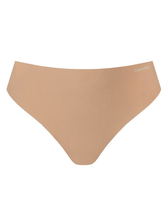 Calvin Klein Underwear Calvin Klein Underwear Komplet stringów 000QD3558E Kolorowy