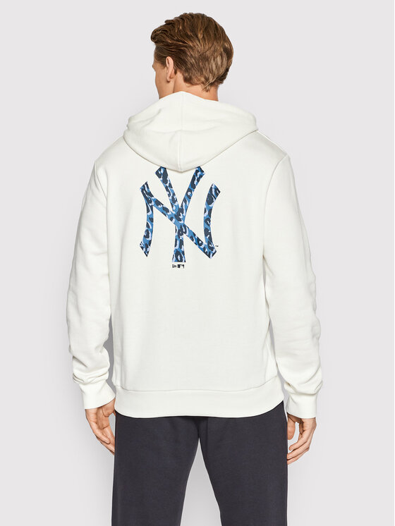 NEW ERA MLB 12890956 - Sweatshirt