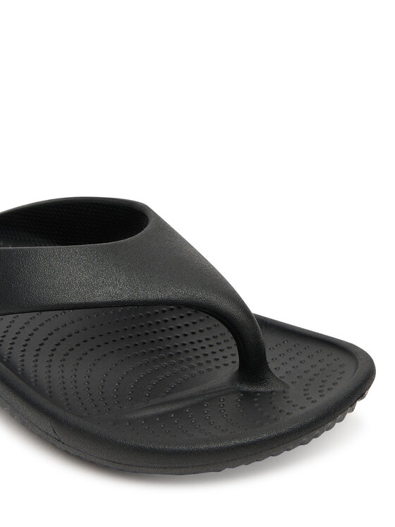 Crocs Crocs Japonki Mellow Recovery Flip 211100 Czarny