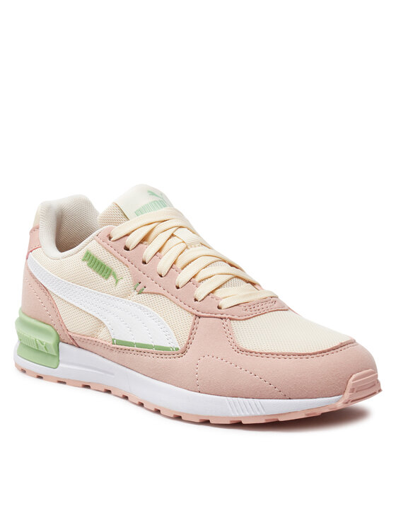 Puma Puma Tossud Graviton Jr 381987-30 Beež