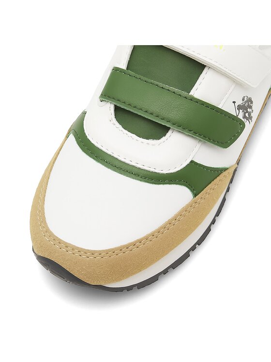 U.S. Polo Assn. U.S. Polo Assn. Sneakersy NOBIK012A Kolorowy