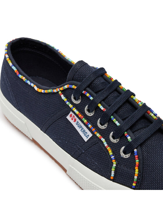 Superga multicolor discount