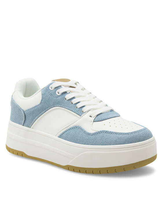 Jenny Fairy Jenny Fairy Sneakers WAG1311702A Alb