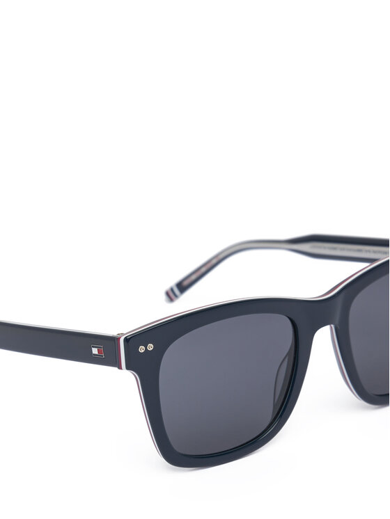 Tommy Hilfiger Tommy Hilfiger Ochelari de soare 2184/S 207940 Albastru