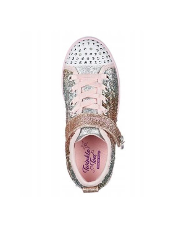 Skechers Skechers Sneakersy 314765L-LPMT Kolorowy