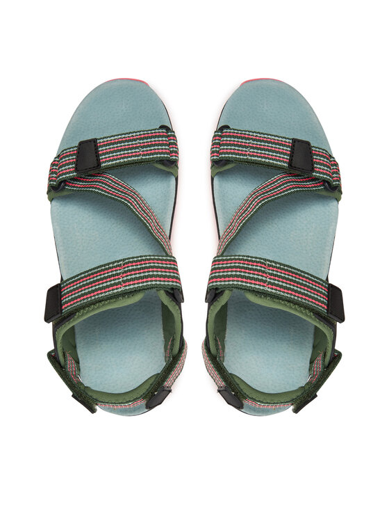 CMP CMP Sandale Khalys 3Q91936 Colorat