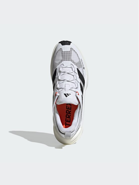 adidas adidas Trekkingi 168326 Biały