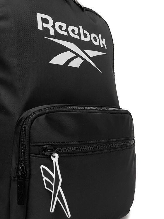 Reebok Reebok Plecak C-RBK-044-CCC-05 Czarny