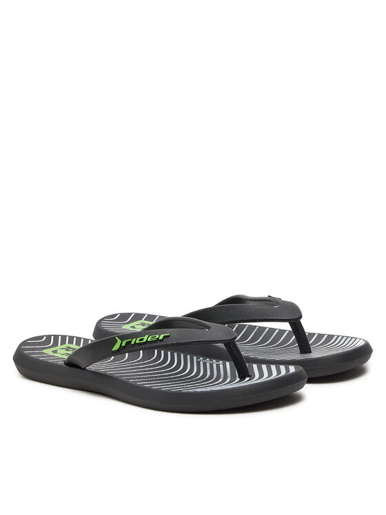 Rider Rider В'єтнамки R1 Style Thong 11957 Зелений