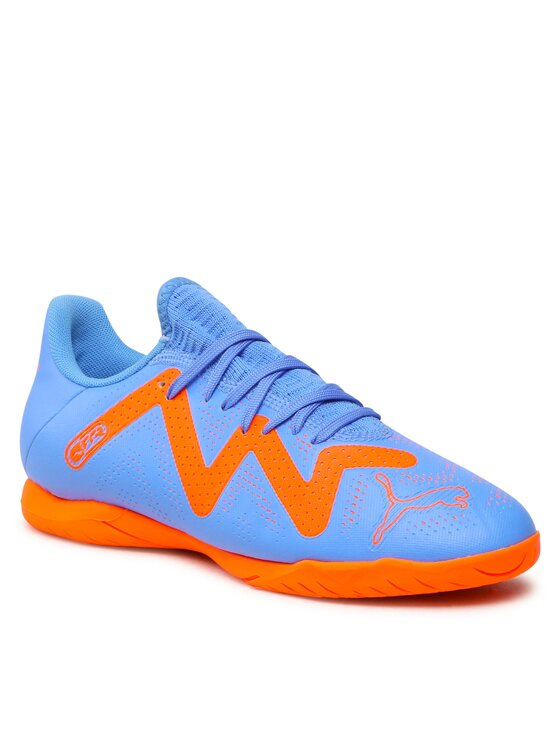 Puma Обувки Future Play It Jr 107204 01 Син