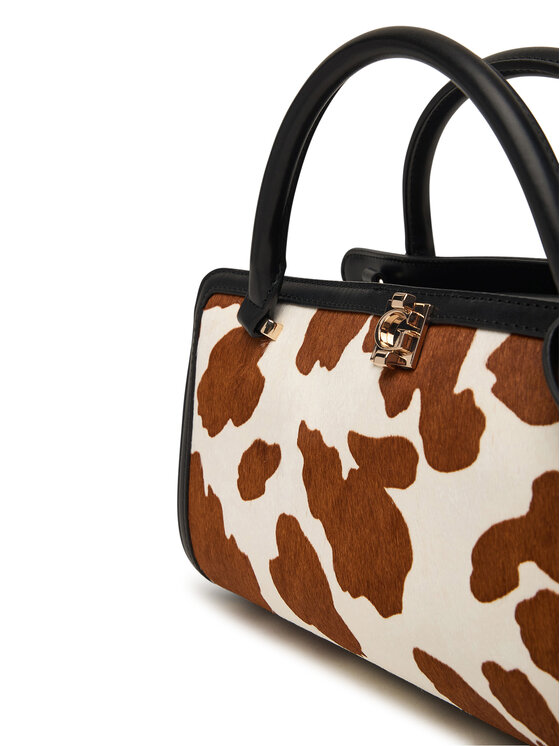 Guess Guess Kabelka Audrey HWRG97 34060 Barevná